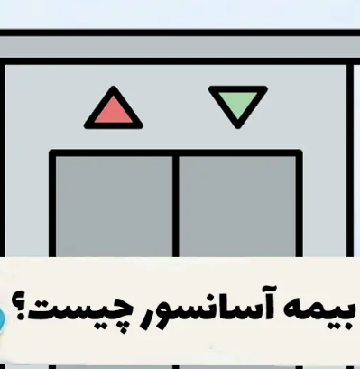 بیمه نامه آسانسور چیست؟